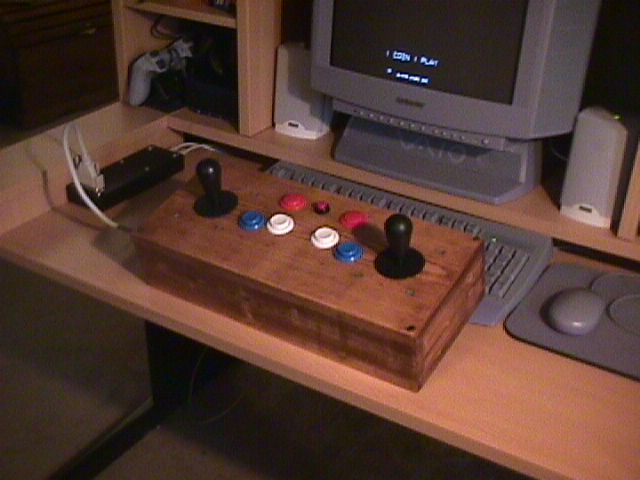 Macgyv's arcade controls project.jpg