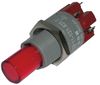 EAO 11-131.825N switch with 11-931.2 red lens